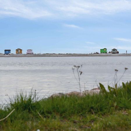 Lovely Holiday Rental In The Maritime Town Of Marstal Esterno foto