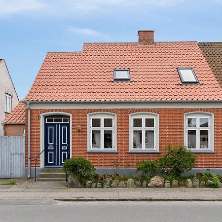 Lovely Holiday Rental In The Maritime Town Of Marstal Esterno foto