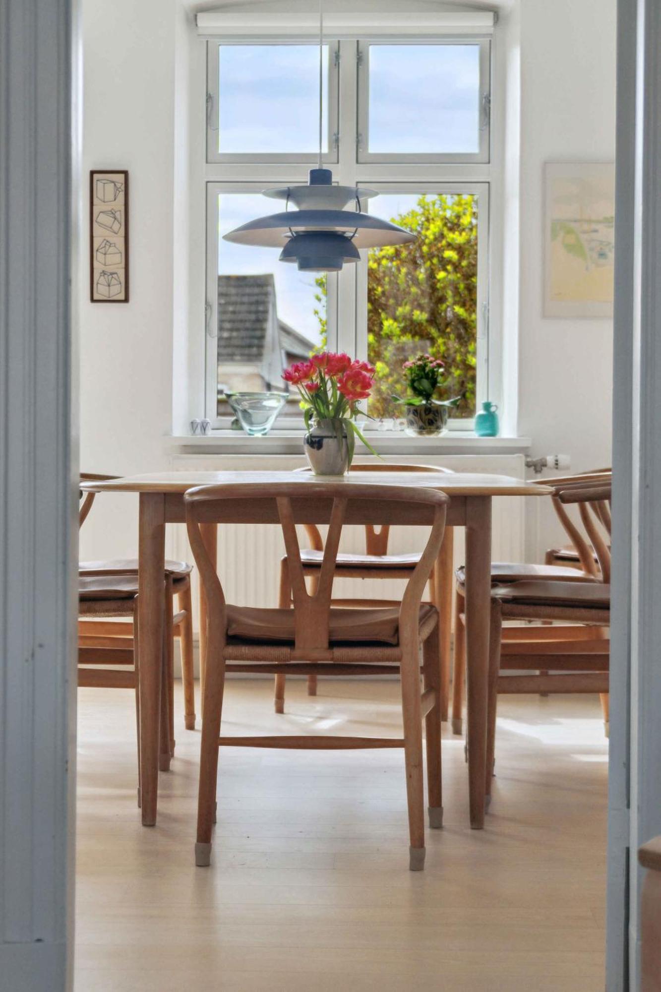 Lovely Holiday Rental In The Maritime Town Of Marstal Esterno foto
