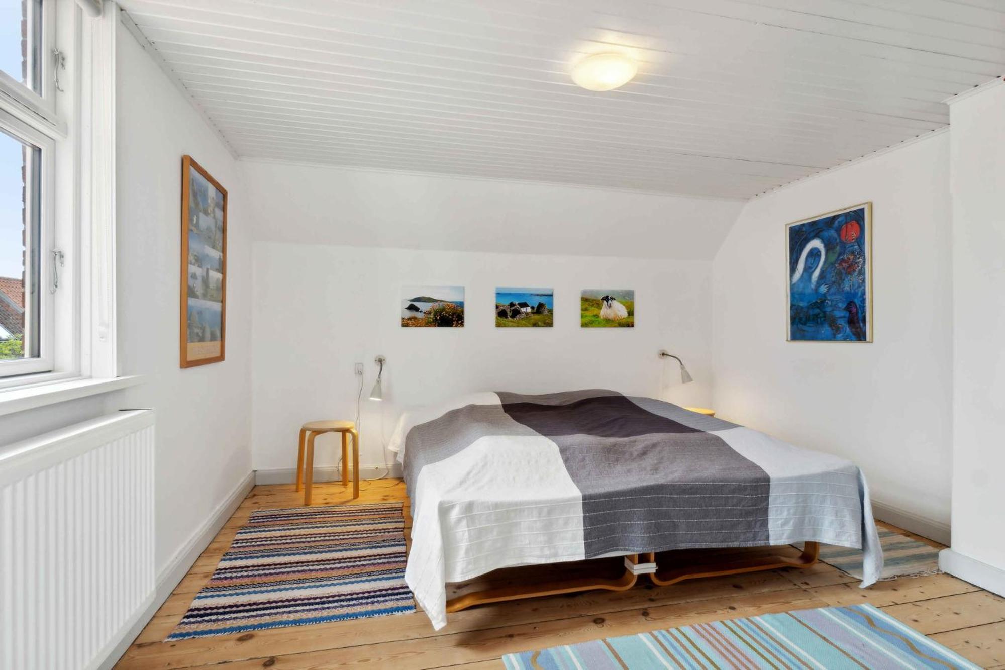 Lovely Holiday Rental In The Maritime Town Of Marstal Esterno foto