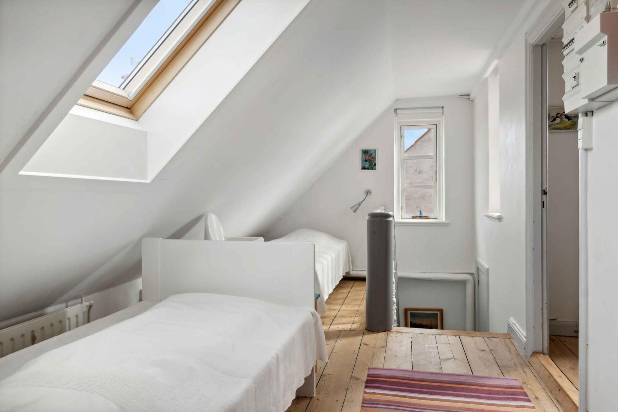 Lovely Holiday Rental In The Maritime Town Of Marstal Esterno foto