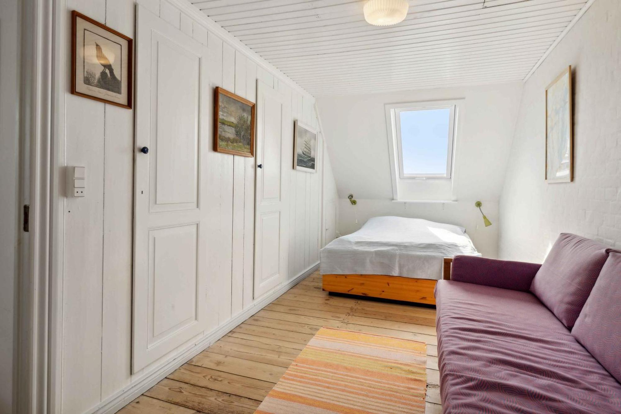 Lovely Holiday Rental In The Maritime Town Of Marstal Esterno foto