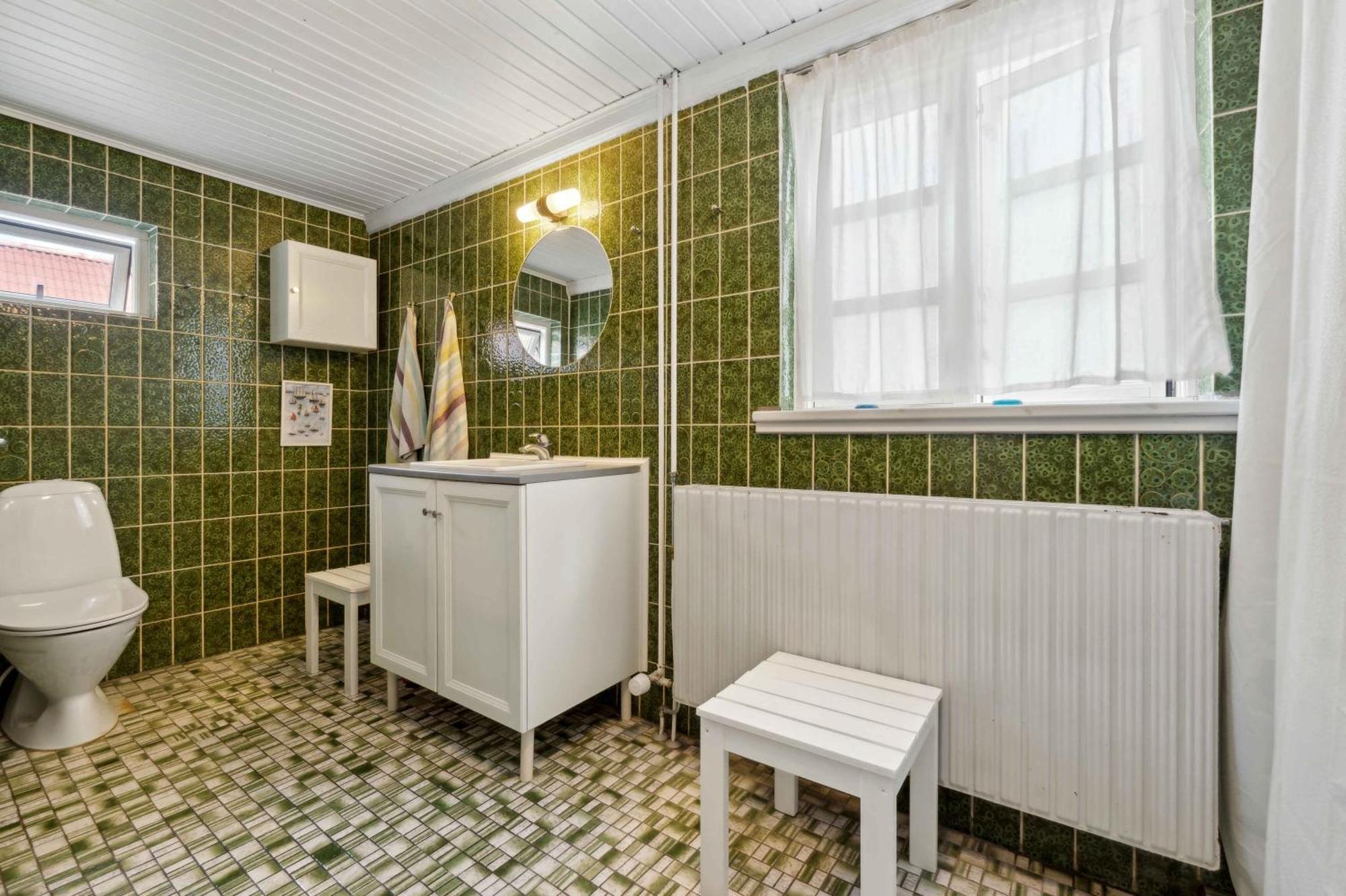 Lovely Holiday Rental In The Maritime Town Of Marstal Esterno foto