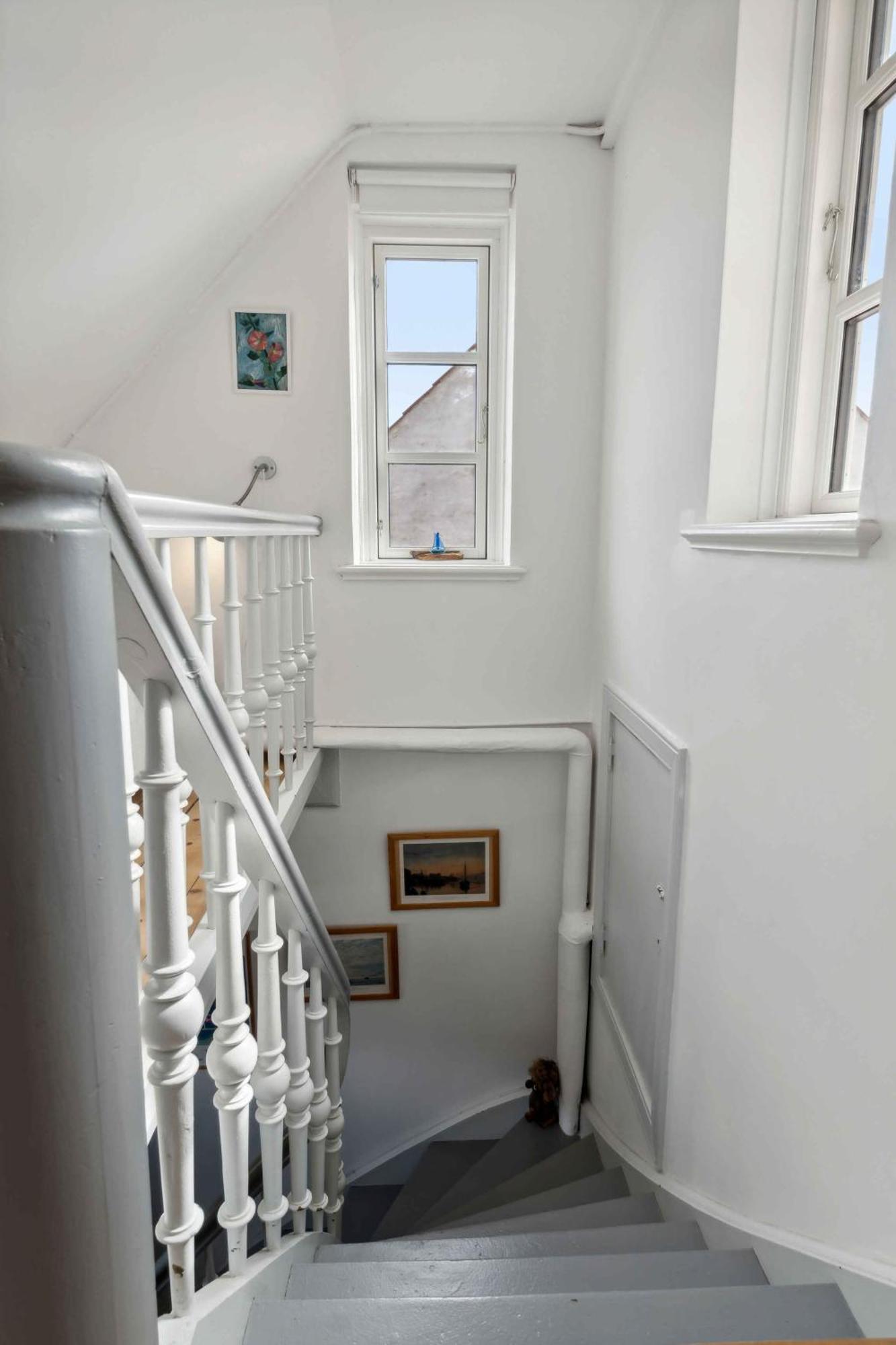 Lovely Holiday Rental In The Maritime Town Of Marstal Esterno foto
